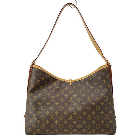 Louis Vuitton Shoulder Bag Monogram Carryall NMMM M46197 - - Picture 3 of 16